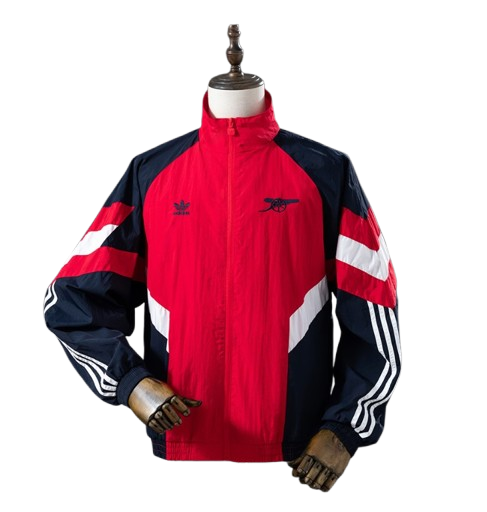 Arsenal Windbreaker 2025/26