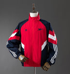 Arsenal Windbreaker 2025/26
