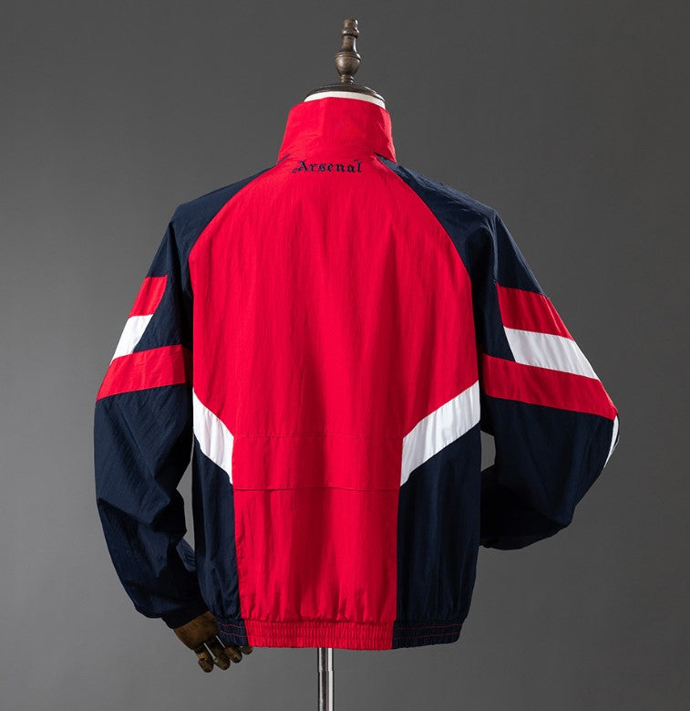 Arsenal Windbreaker 2025/26