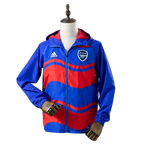 Arsenal Regenjacke 2025/26