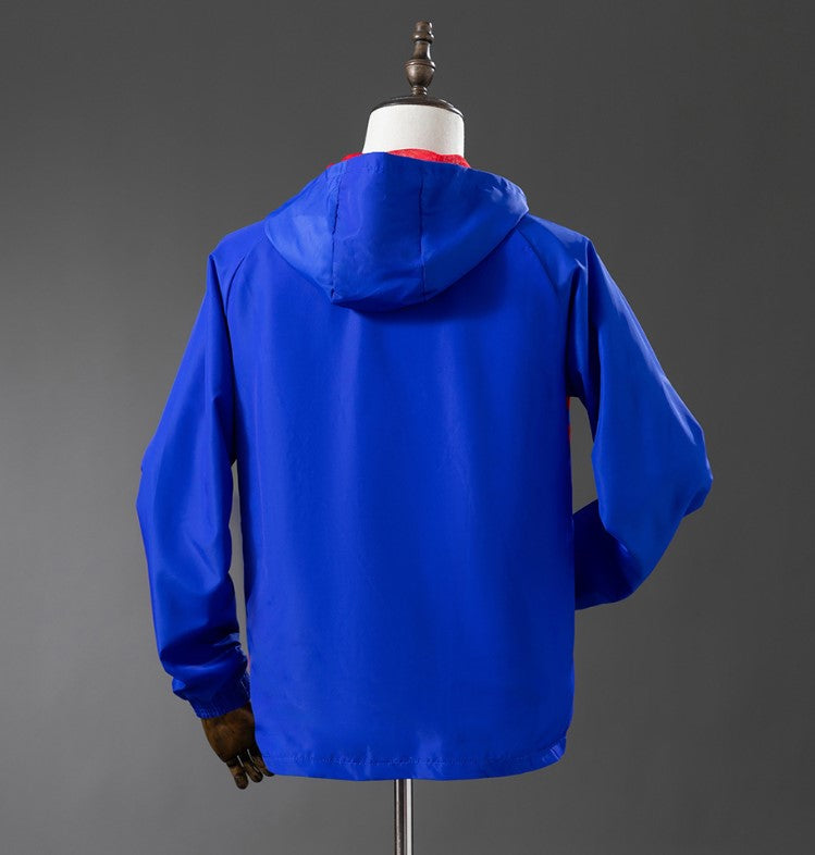 Arsenal Regenjacke 2025/26