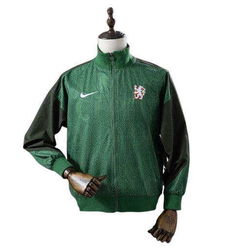 Chelsea Windbreaker 2025/26
