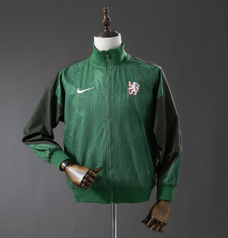 Chelsea Windbreaker 2025/26