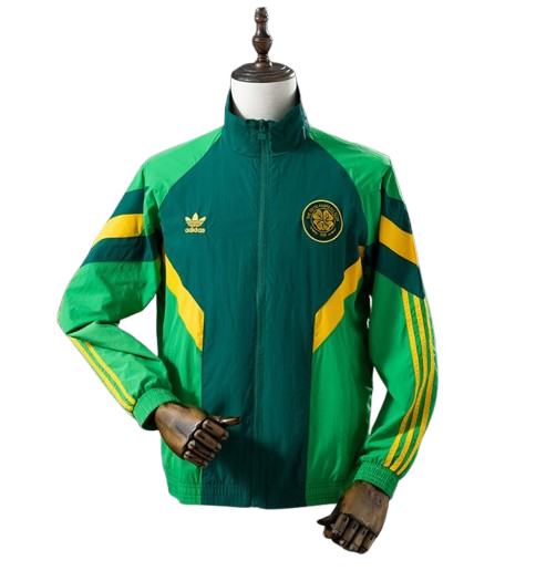 Celtic FC Windbreaker 2025/26