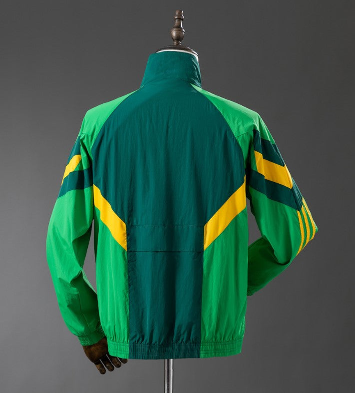 Celtic FC Windbreaker 2025/26