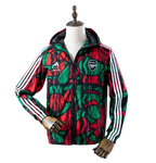 Arsenal Regenjacke 2025/26