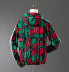 Arsenal Regenjacke 2025/26