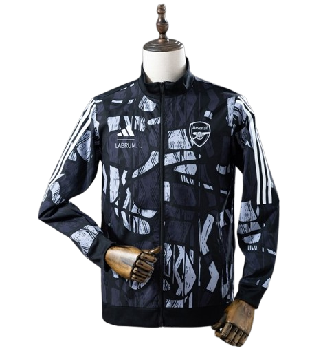 Arsenal Windbreaker 2025/26