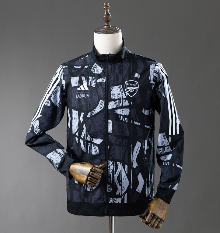 Arsenal Windbreaker 2025/26