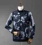 Arsenal Windbreaker 2025/26
