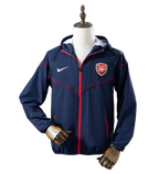 Arsenal Regenjacke 2025/26