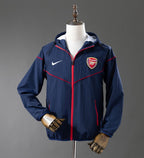 Arsenal Regenjacke 2025/26