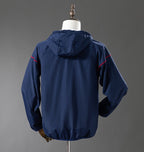 Arsenal Regenjacke 2025/26