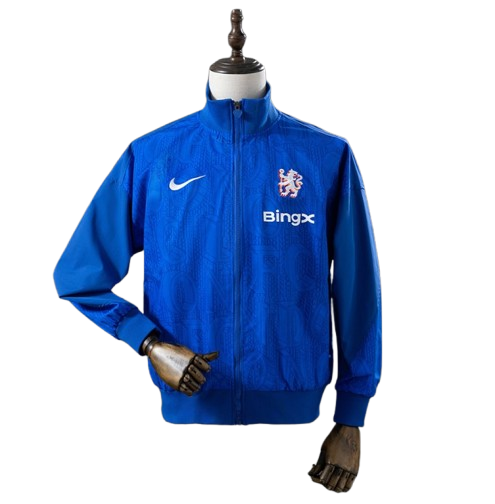 Chelsea Windbreaker 2025/26