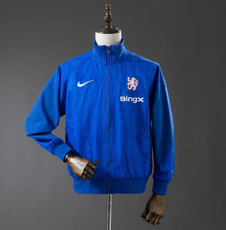 Chelsea Windbreaker 2025/26