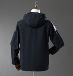 Brasil Regenjacke