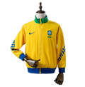 Brazil Windbreaker