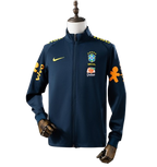 Brazil Jacket 2022/23