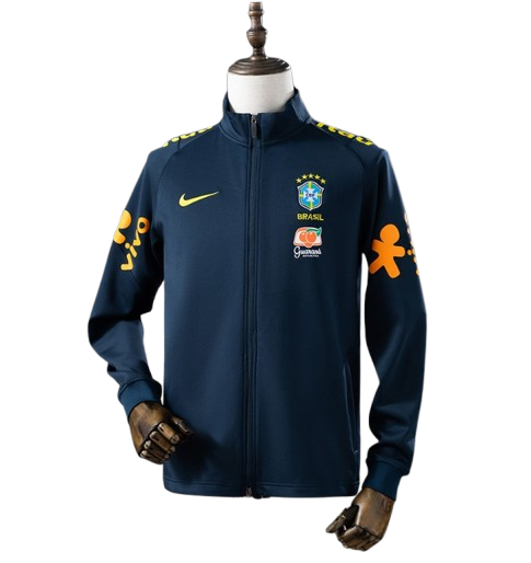 Brazil Jacket 2022/23