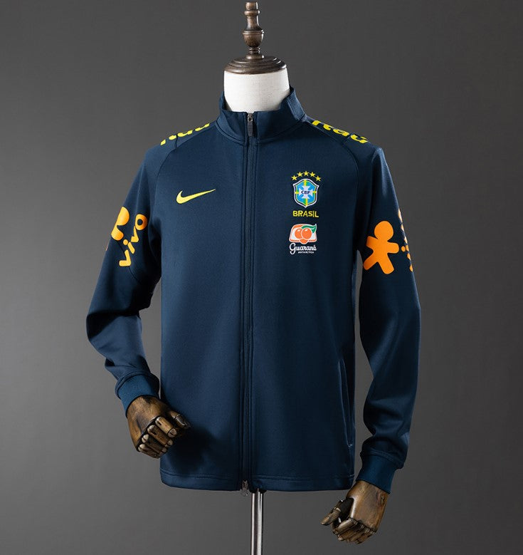 Brazil Jacket 2022/23