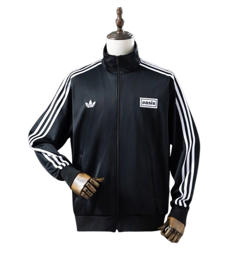Oasis Windbreaker 2025