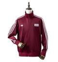 Oasis Windbreaker 2025