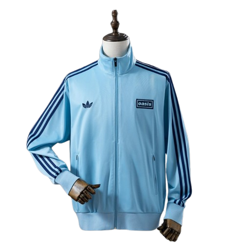 Oasis Windbreaker 2025