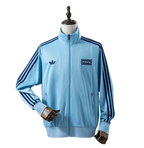 Oasis Windbreaker 2025