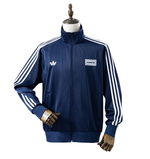 Oasis Windbreaker 2025