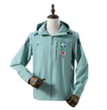 Brasil Regenjacke