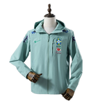Brasil Regenjacke