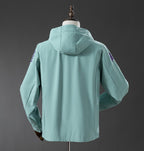 Brasil Regenjacke
