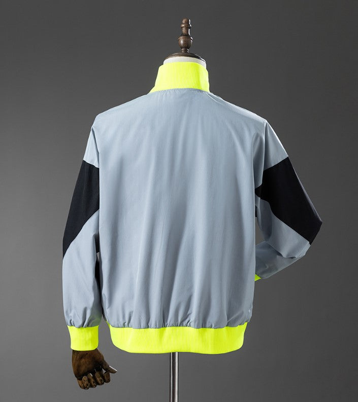 Sporting Portugal Windbreaker 2025/26
