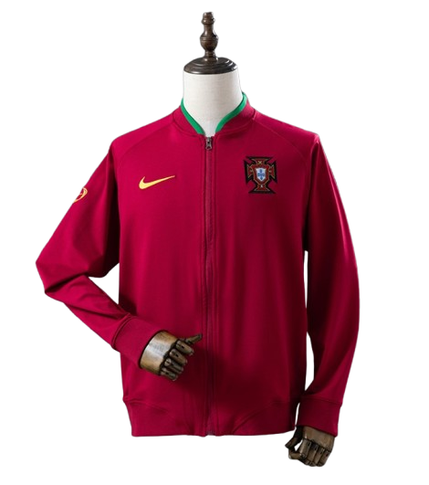 Portugal Retro Jacket 2006