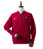 Portugal Retro Jacket 2006