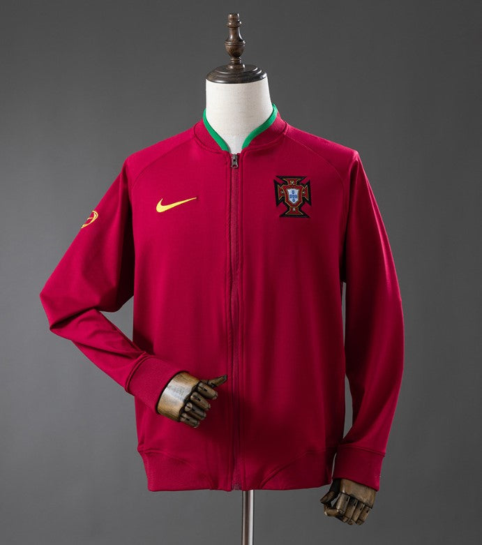 Portugal Retro Jacket 2006