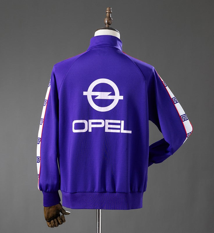 ACF Fiorentina Retro Jacket 1985