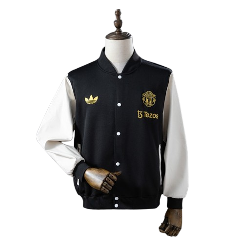 Manchester United Jacket