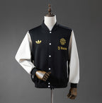 Manchester United Jacket