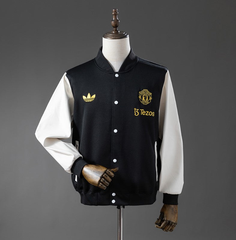 Manchester United Jacket