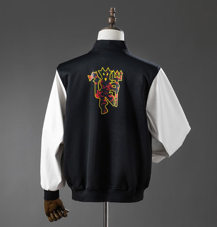 Manchester United Jacket