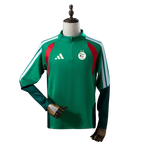 Algerien Trainingsjacke 2026/27