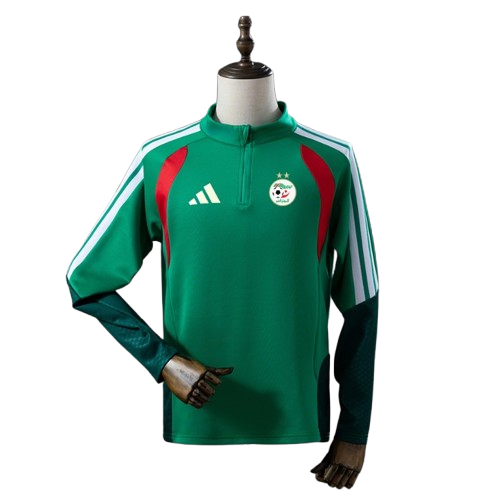 Algeria Training Jacket 2026/27