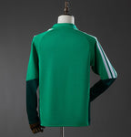 Algerien Trainingsjacke 2026/27