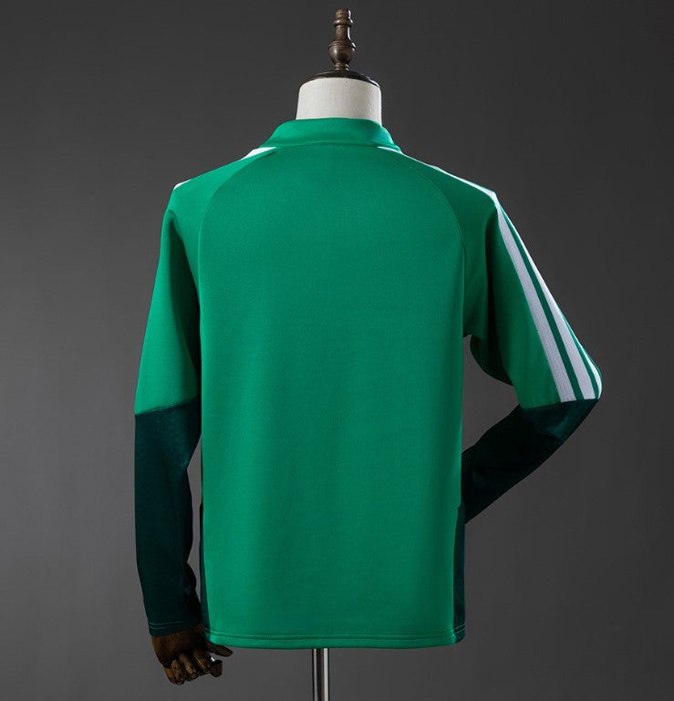 Algeria Training Jacket 2026/27