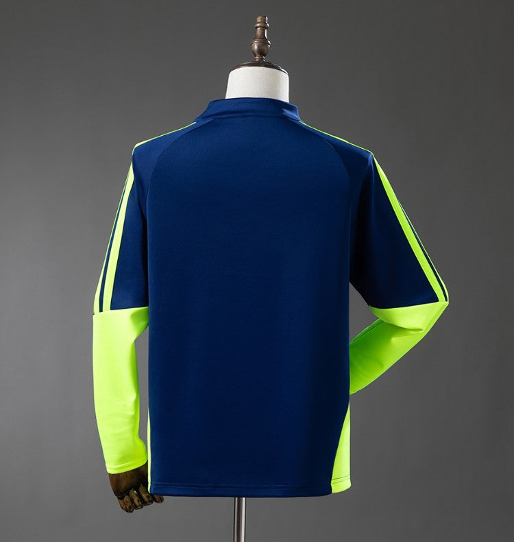 Scotland Training Jacket 2026/27