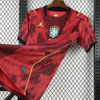 Brazil Shirt 2026/27 - Special Edition