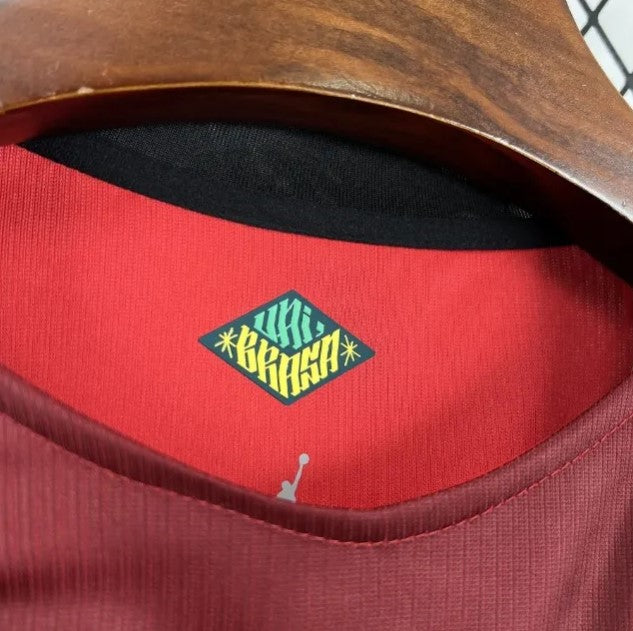 Brazil Shirt 2026/27 - Special Edition