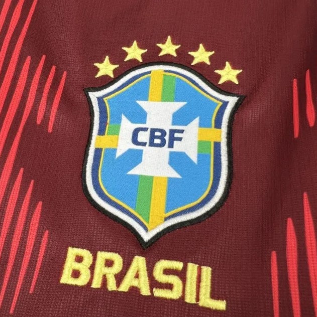 Brazil Shirt 2026/27 - Special Edition