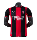 AC Milan Home Shirt 2026/27 - Player Version